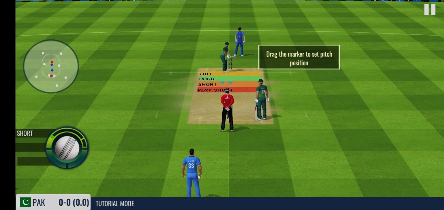 EpicCricket 3.5.4 安卓版 3