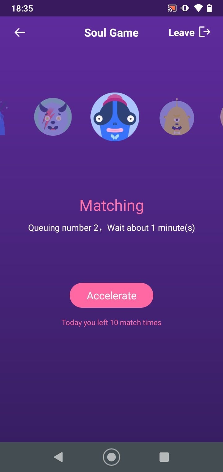 Litmatch 7.6.1 安卓版 2