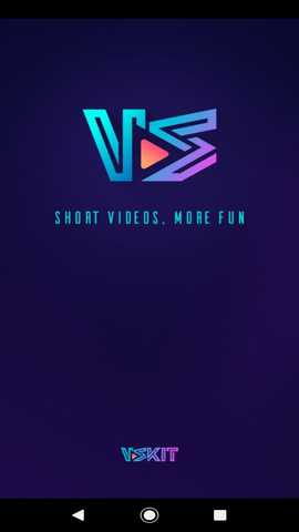 Vskit 2.0.79.1023.02 安卓版 1