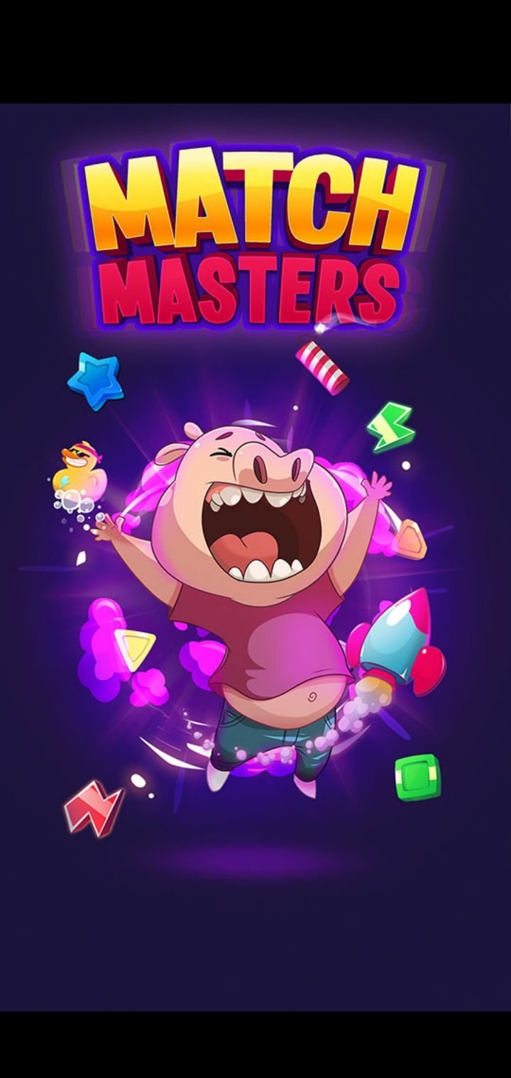 MatchMasters 4.315 安卓版 1