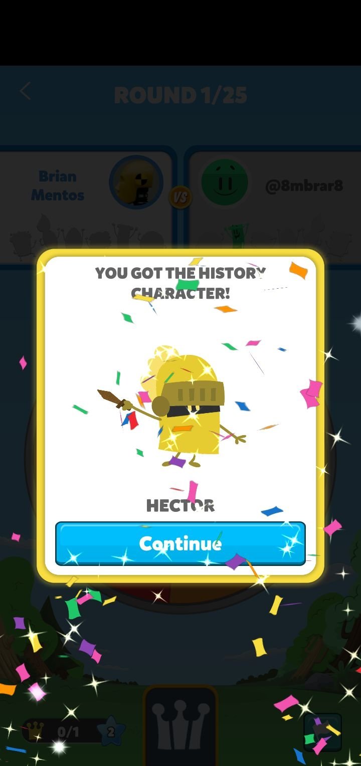 TriviaCrack2 1.216.0 安卓版 1