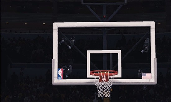 nba2konline2电脑版 0.3.720.1165 最新版 2