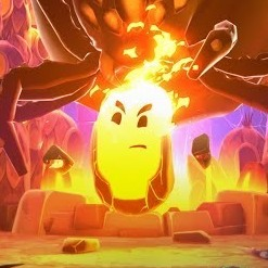 火焰守护者Steam移植版