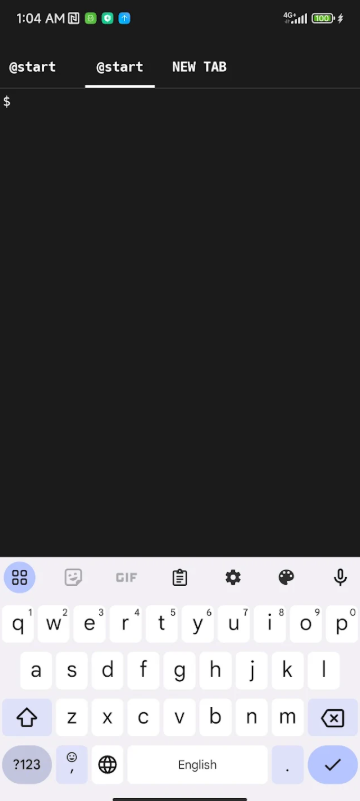 ShizuShell安卓版手机版
