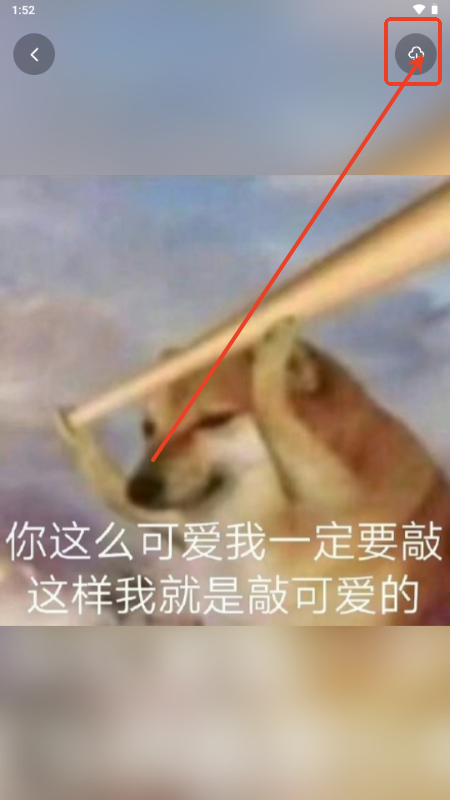 表情文案狗app无广告版