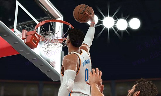 nba2konline2电脑版 0.3.720.1165 最新版 1