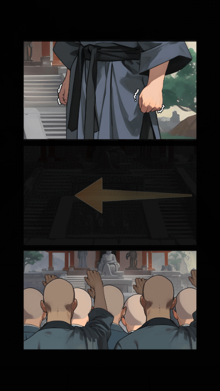开挂的木鱼免广告版 v1.0 纯净版 3