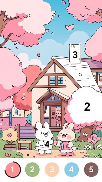 涂了壁纸 1.1.4 安卓版 3