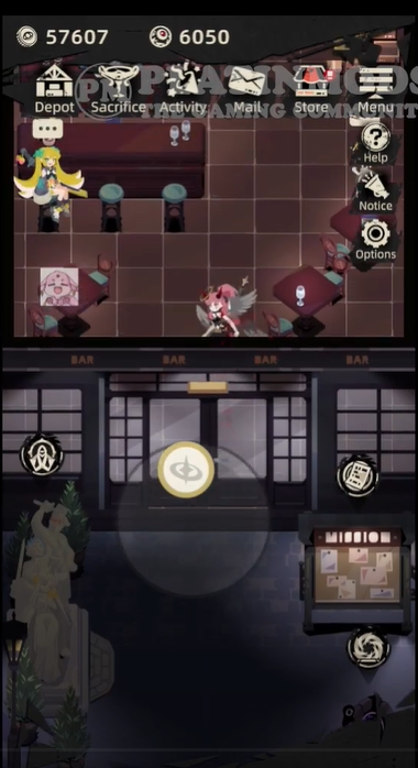 重返深渊免广告版 1.0.12 安卓版 4