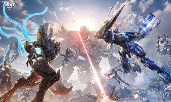 逆战电脑版 1.0.1.138 最新版 2