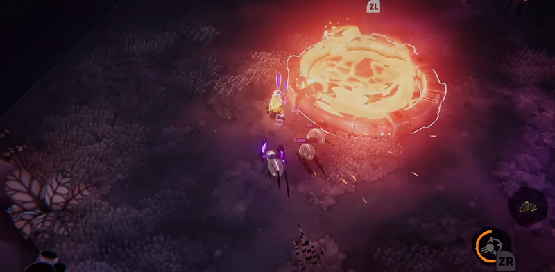 火焰守护者Steam移植版 1.0.4 安卓版 3