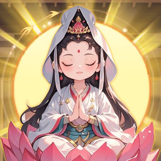 开挂的木鱼免广告版