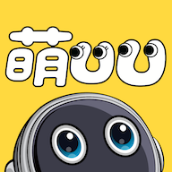 萌uu陪伴机器人