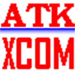 atkxcom绿色版电脑端