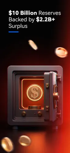 芝麻交易所ios版 8.4.5 苹果版 1