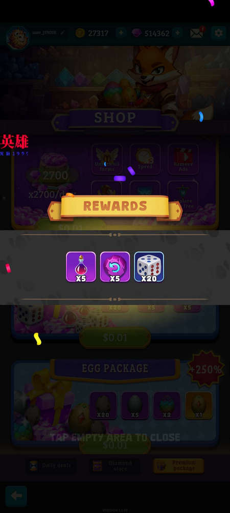 大师融合怪物战争(Master Fusion : Monster War)