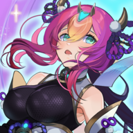 史诗机甲少女国际版