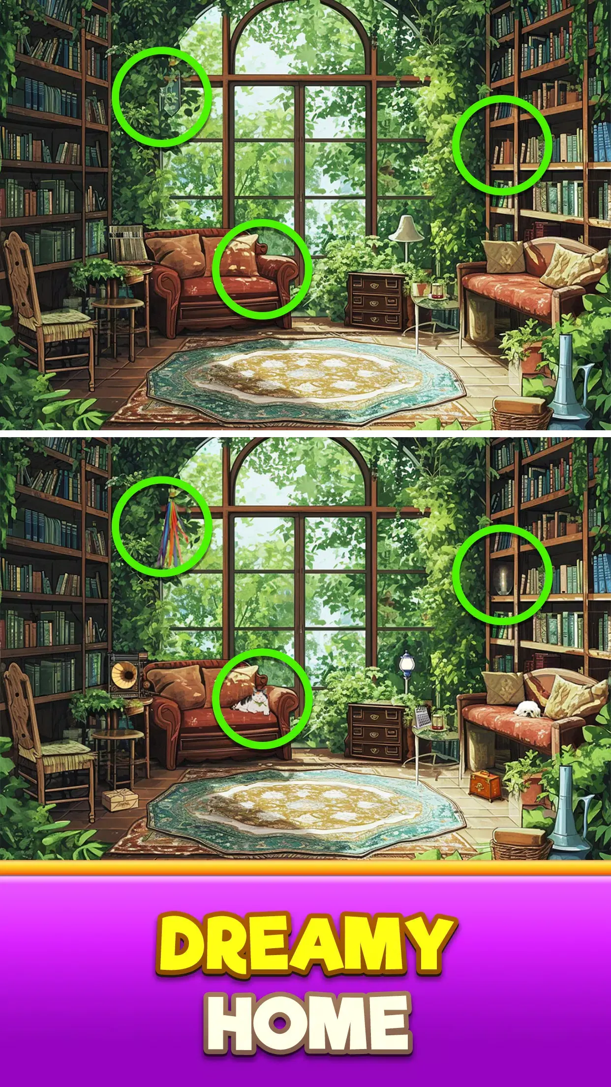Differences 1.0.1 安卓版 3