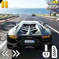 赛车汽车游戏2023