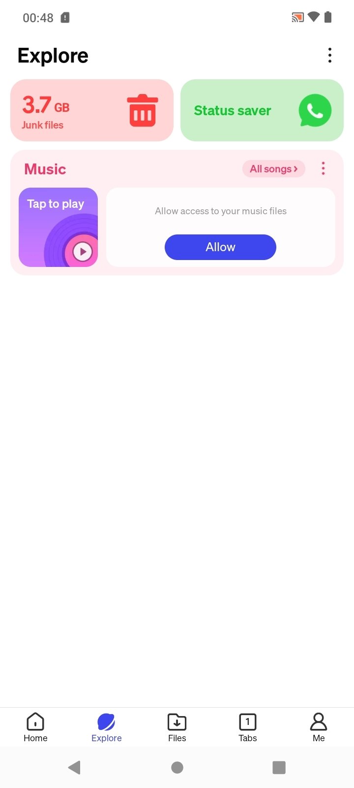 Phoenix 18.7.6.5796 安卓版 2