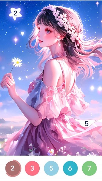 悦涂壁纸 1.1.5 安卓版 1