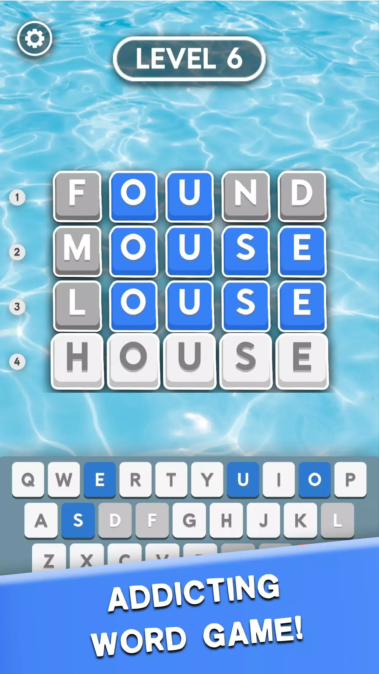 WhatWord 6.0.0 安卓版 1