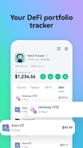 币anapp 3.0.4 官方版 3