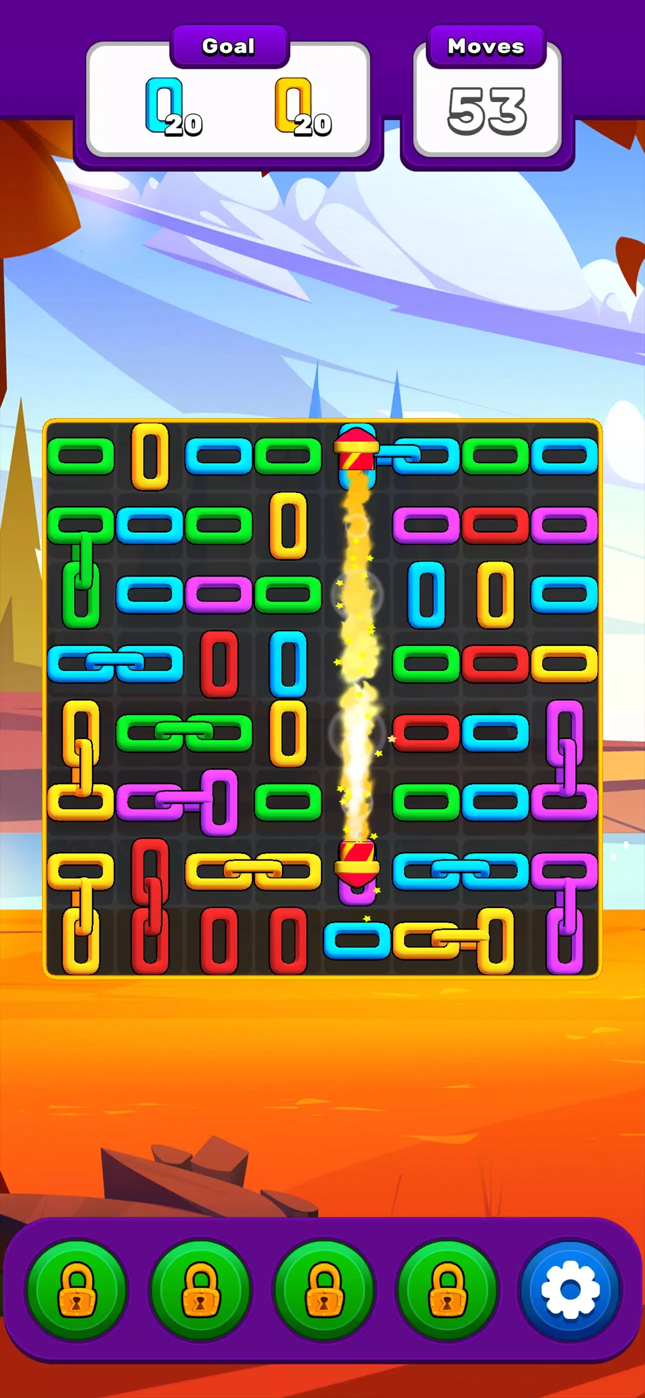 Chain3 4.3.0 安卓版 1