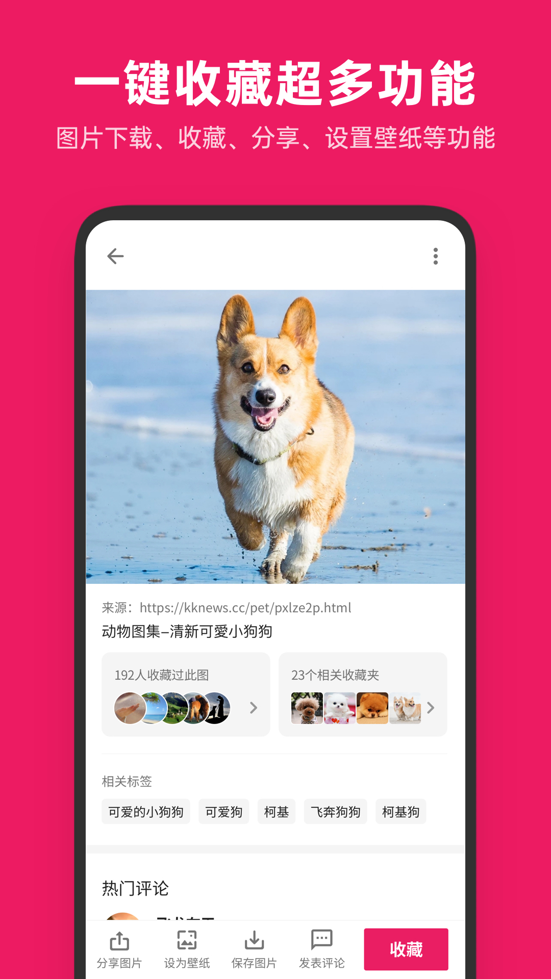 图片搜搜 5.3.3 安卓版 2
