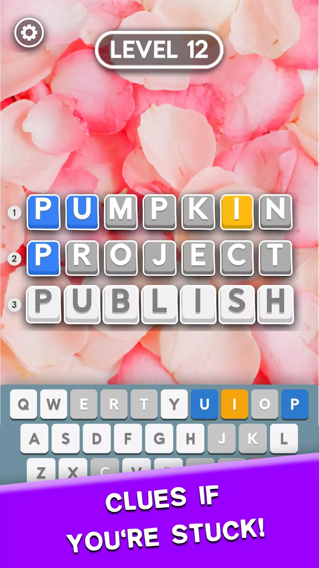 WhatWord 6.0.0 安卓版 3