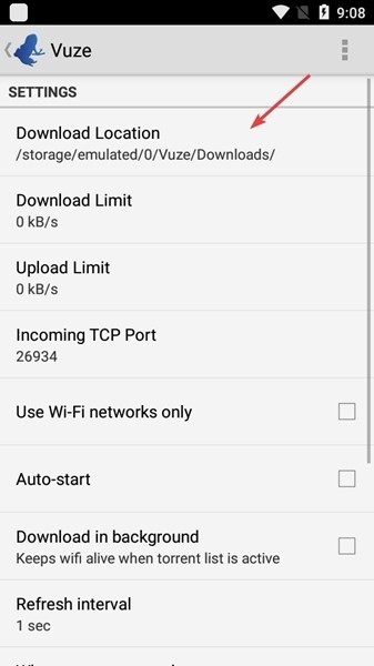 vuze v2.1 安卓版 0