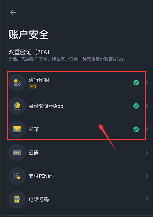 安币交易所官网版