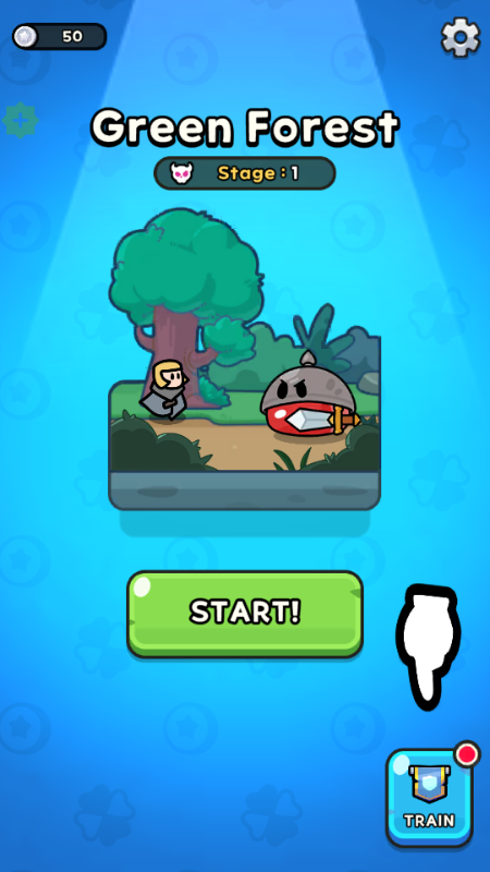 幸运的家伙折相思版 v1.0.34 安卓版 2