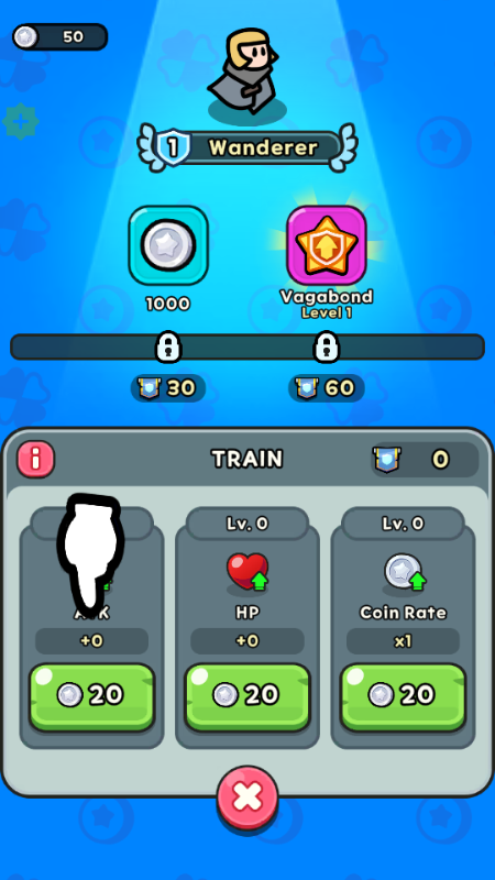 幸运的家伙折相思版 v1.0.34 安卓版 3