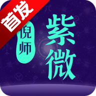 倪师紫微斗数排盘软件