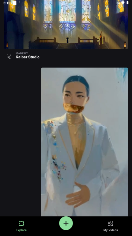 Kaiber v2.15.2 官方版 2