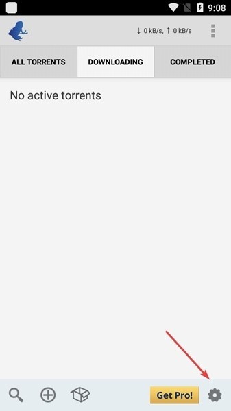 vuze v2.1 安卓版 2
