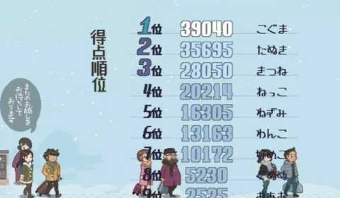 雪屋温泉旅馆小熊移植版 1.0.8 官方正版 2