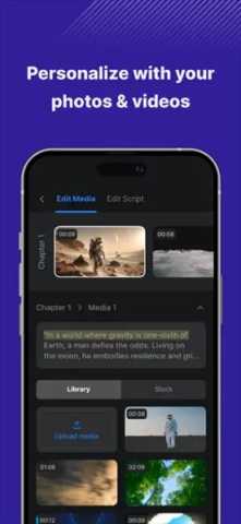 invideo 3.9.4 安卓版 3