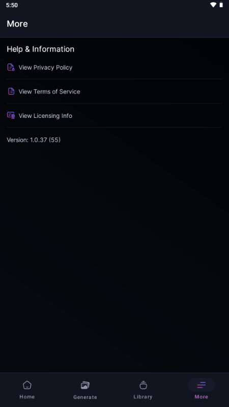 Leonardo.Ai v1.0.37 最新版 2