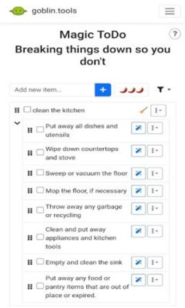 GOBLINTOOLS 1.2.0 安卓版 2
