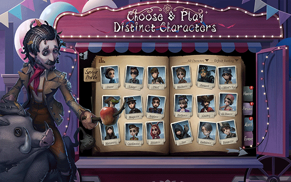 IdentityV 251422245 安卓版 4