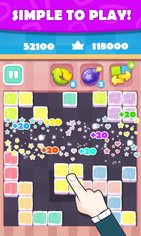 水果方块 1.0.5 安卓版 2