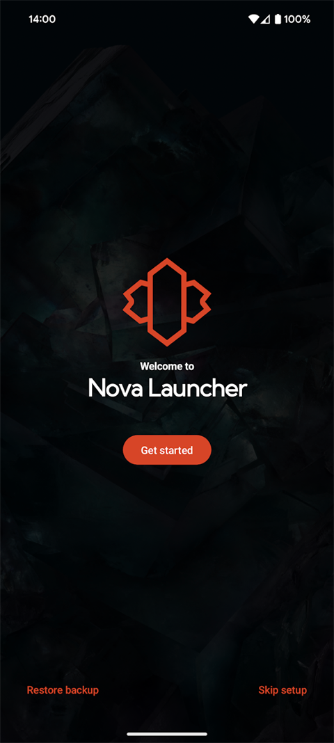 nova启动器 8.1.1 安卓版 3