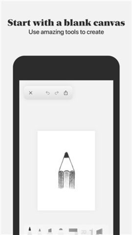 Charcoal 0.5.3 安卓版 1