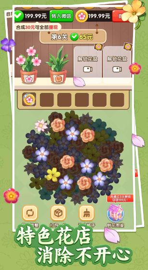 花开富贵 1.0.0.1 安卓版 2