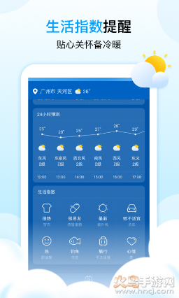 中国天气网 9.0.4.12 安卓版 3