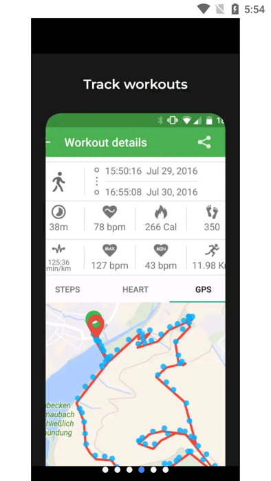 NotifyforXiaomi v16.7.4 安卓版 3