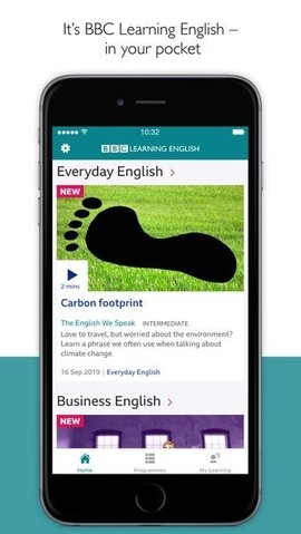bbclearningenglish 1.4.3 安卓版 2