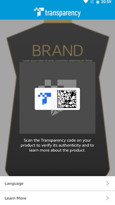 Transparency 2.4 安卓版 2